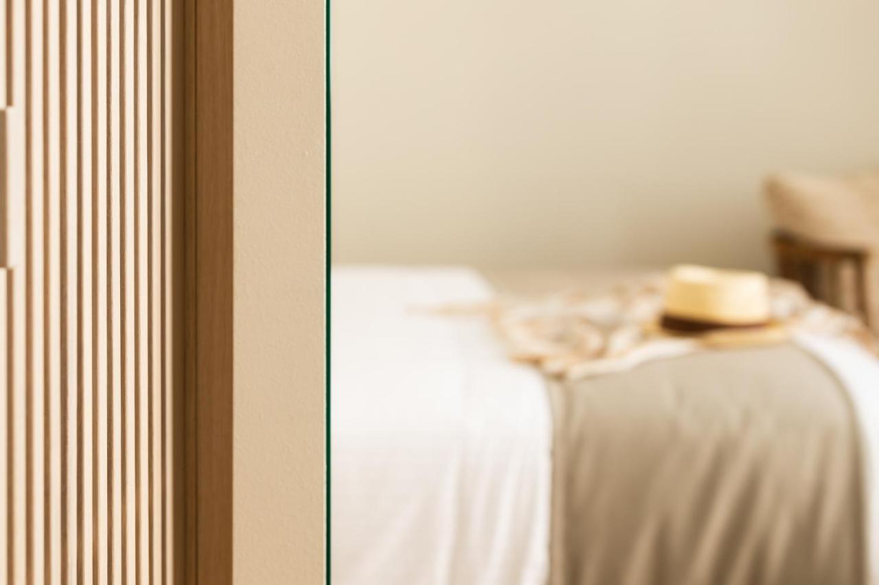 Syros Soul Luxury Suites Ermúpoli Kültér fotó