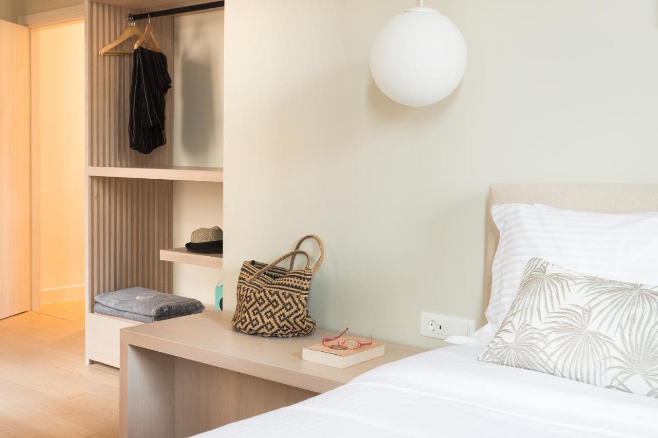 Syros Soul Luxury Suites Ermúpoli Kültér fotó