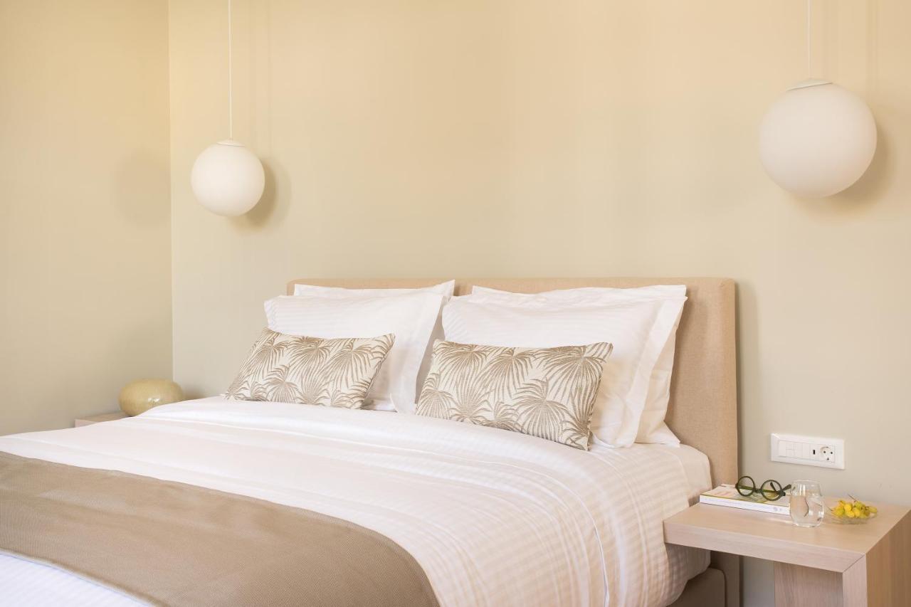 Syros Soul Luxury Suites Ermúpoli Kültér fotó