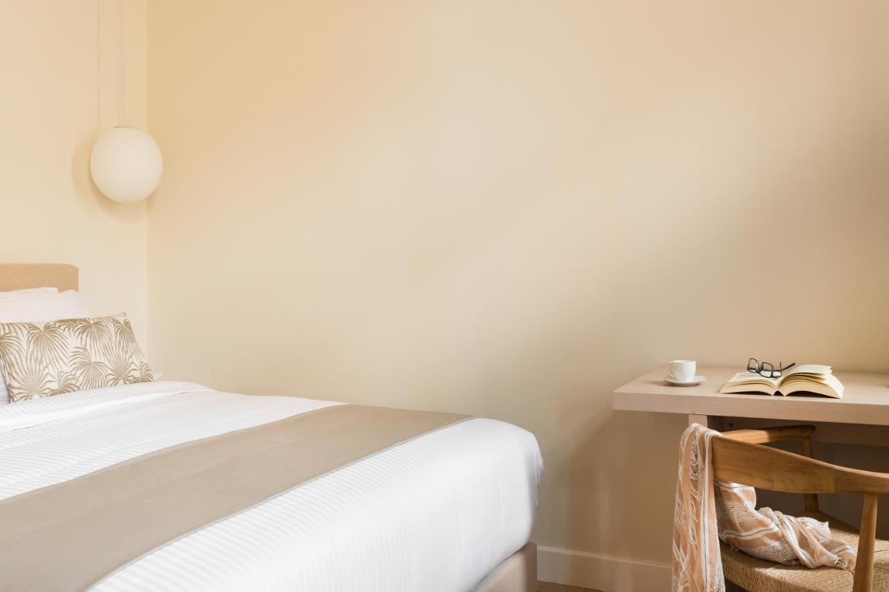 Syros Soul Luxury Suites Ermúpoli Kültér fotó