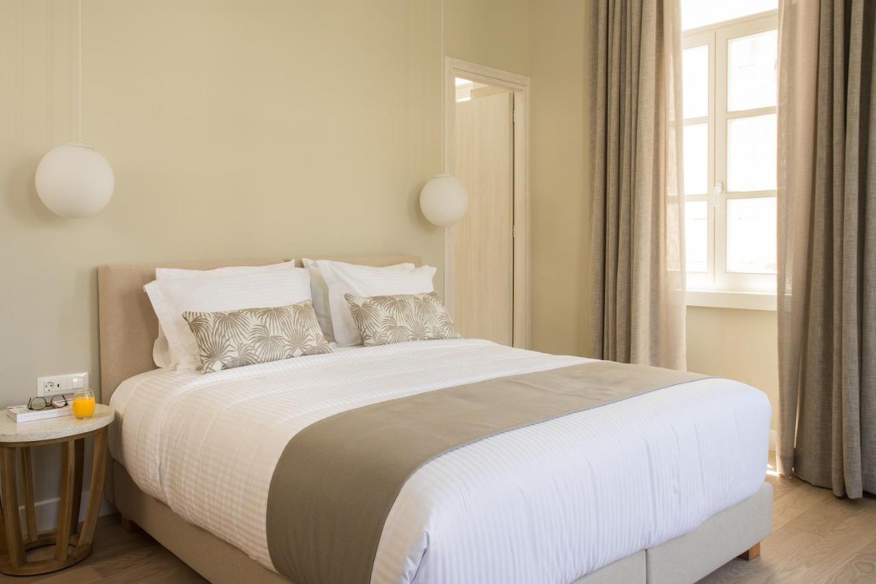 Syros Soul Luxury Suites Ermúpoli Kültér fotó